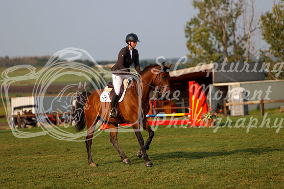 05660 - Mykenzi - 2026 Rocky Mountain Classic III - Friday August 21st