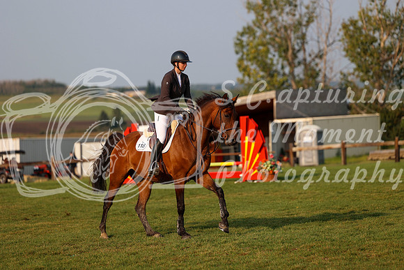 05662 - Mykenzi - 2026 Rocky Mountain Classic III - Friday August 21st