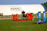05663 - Mykenzi - 2026 Rocky Mountain Classic III - Friday August 21st
