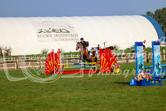 05663 - Mykenzi - 2026 Rocky Mountain Classic III - Friday August 21st