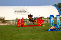 05664 - Mykenzi - 2026 Rocky Mountain Classic III - Friday August 21st