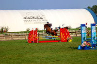 05665 - Mykenzi - 2026 Rocky Mountain Classic III - Friday August 21st