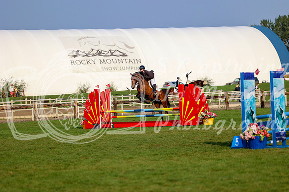05665 - Mykenzi - 2026 Rocky Mountain Classic III - Friday August 21st