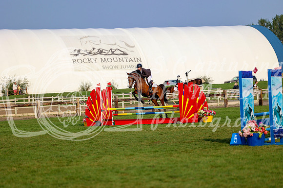 05666 - Mykenzi - 2026 Rocky Mountain Classic III - Friday August 21st