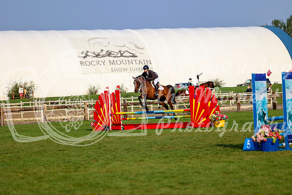 05667 - Mykenzi - 2026 Rocky Mountain Classic III - Friday August 21st