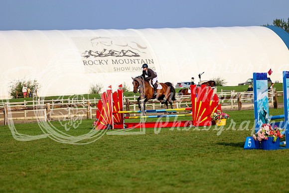 05668 - Mykenzi - 2026 Rocky Mountain Classic III - Friday August 21st