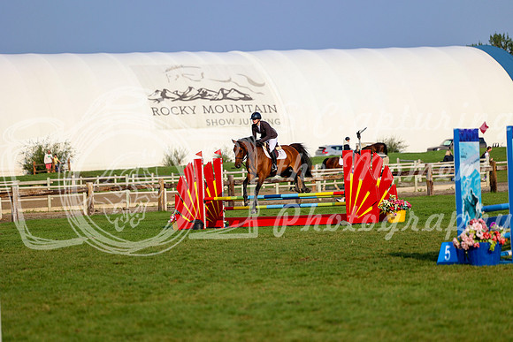 05669 - Mykenzi - 2026 Rocky Mountain Classic III - Friday August 21st