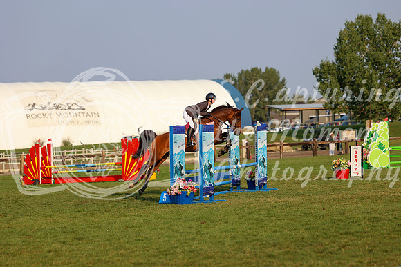 05671 - Mykenzi - 2026 Rocky Mountain Classic III - Friday August 21st