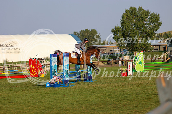 05674 - Mykenzi - 2026 Rocky Mountain Classic III - Friday August 21st