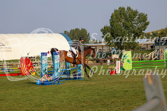 05675 - Mykenzi - 2026 Rocky Mountain Classic III - Friday August 21st