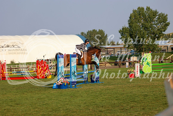 05673 - Mykenzi - 2026 Rocky Mountain Classic III - Friday August 21st