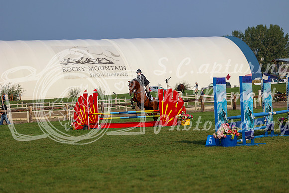 05626 - Mykenzi - 2026 Rocky Mountain Classic III - Friday August 21st