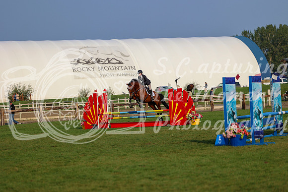 05629 - Mykenzi - 2026 Rocky Mountain Classic III - Friday August 21st