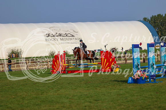 05631 - Mykenzi - 2026 Rocky Mountain Classic III - Friday August 21st