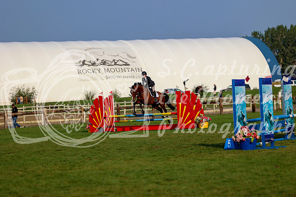 05630 - Mykenzi - 2026 Rocky Mountain Classic III - Friday August 21st