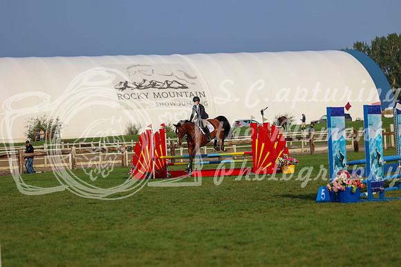 05633 - Mykenzi - 2026 Rocky Mountain Classic III - Friday August 21st