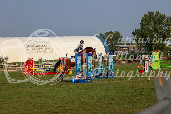 05634 - Mykenzi - 2026 Rocky Mountain Classic III - Friday August 21st