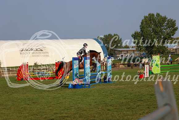 05635 - Mykenzi - 2026 Rocky Mountain Classic III - Friday August 21st