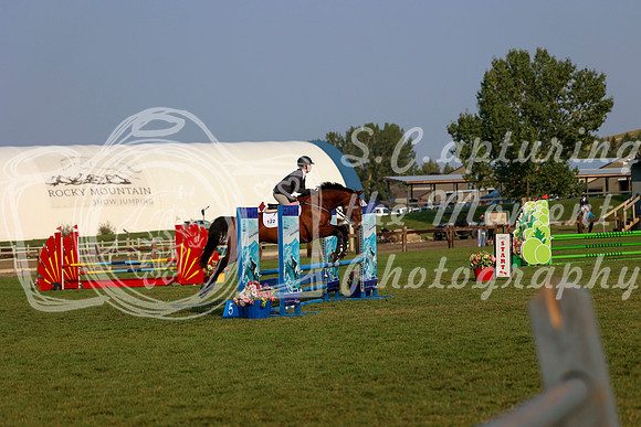 05636 - Mykenzi - 2026 Rocky Mountain Classic III - Friday August 21st