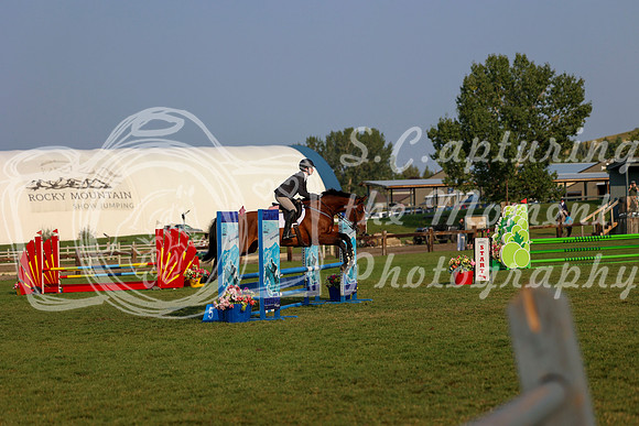 05637 - Mykenzi - 2026 Rocky Mountain Classic III - Friday August 21st