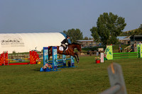 05638 - Mykenzi - 2026 Rocky Mountain Classic III - Friday August 21st