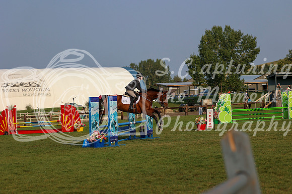 05638 - Mykenzi - 2026 Rocky Mountain Classic III - Friday August 21st