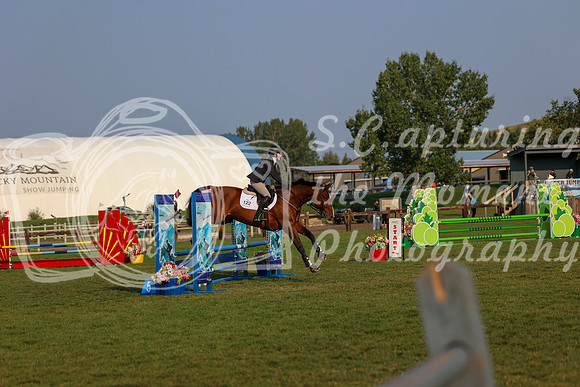 05639 - Mykenzi - 2026 Rocky Mountain Classic III - Friday August 21st