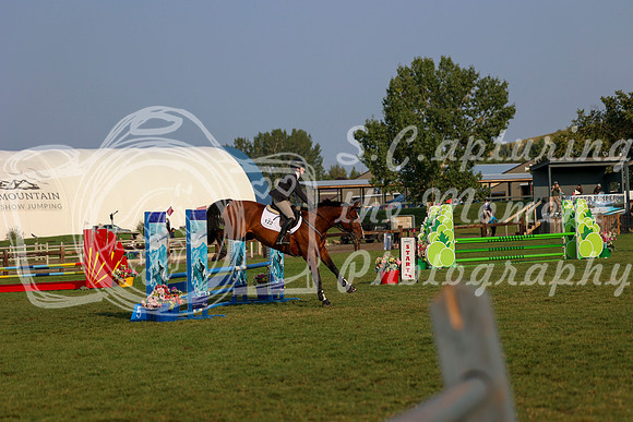 05640 - Mykenzi - 2026 Rocky Mountain Classic III - Friday August 21st