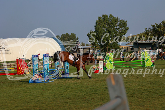 05641 - Mykenzi - 2026 Rocky Mountain Classic III - Friday August 21st