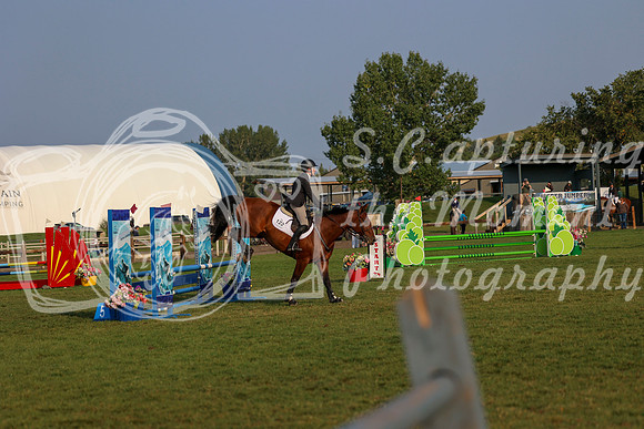 05642 - Mykenzi - 2026 Rocky Mountain Classic III - Friday August 21st