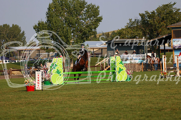 05643 - Mykenzi - 2026 Rocky Mountain Classic III - Friday August 21st