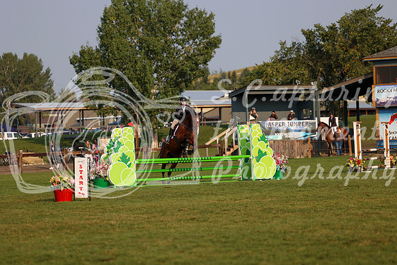 05644 - Mykenzi - 2026 Rocky Mountain Classic III - Friday August 21st