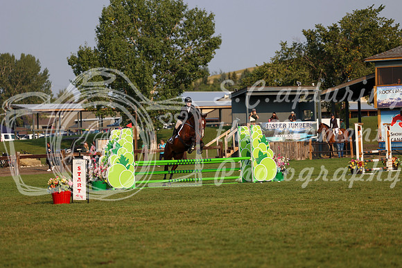 05645 - Mykenzi - 2026 Rocky Mountain Classic III - Friday August 21st