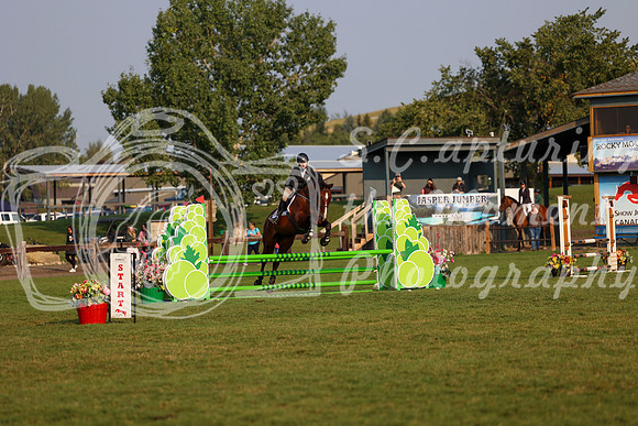 05646 - Mykenzi - 2026 Rocky Mountain Classic III - Friday August 21st