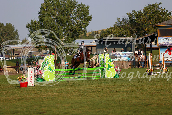 05647 - Mykenzi - 2026 Rocky Mountain Classic III - Friday August 21st