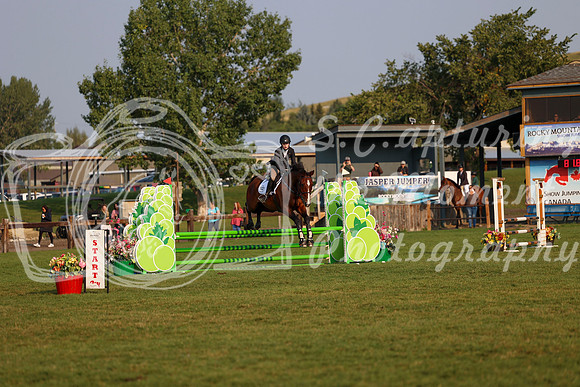 05649 - Mykenzi - 2026 Rocky Mountain Classic III - Friday August 21st