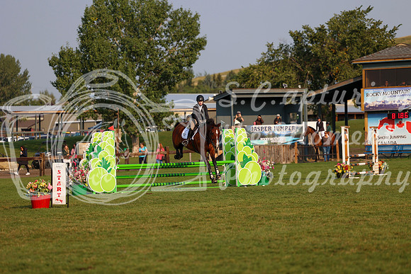 05650 - Mykenzi - 2026 Rocky Mountain Classic III - Friday August 21st