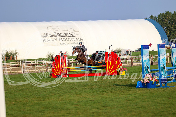 05487 - Mykenzi - 2026 Rocky Mountain Classic III - Friday August 21st