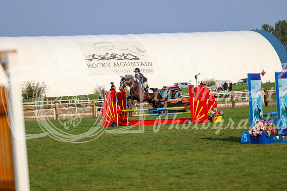 05490 - Mykenzi - 2026 Rocky Mountain Classic III - Friday August 21st
