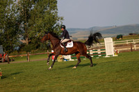 05494 - Mykenzi - 2026 Rocky Mountain Classic III - Friday August 21st