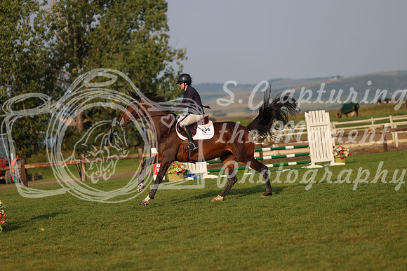 05494 - Mykenzi - 2026 Rocky Mountain Classic III - Friday August 21st