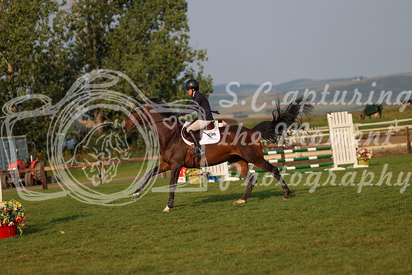 05495 - Mykenzi - 2026 Rocky Mountain Classic III - Friday August 21st