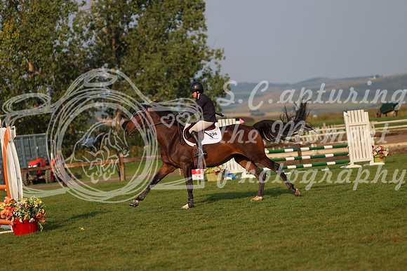 05496 - Mykenzi - 2026 Rocky Mountain Classic III - Friday August 21st