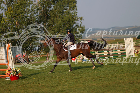 05497 - Mykenzi - 2026 Rocky Mountain Classic III - Friday August 21st
