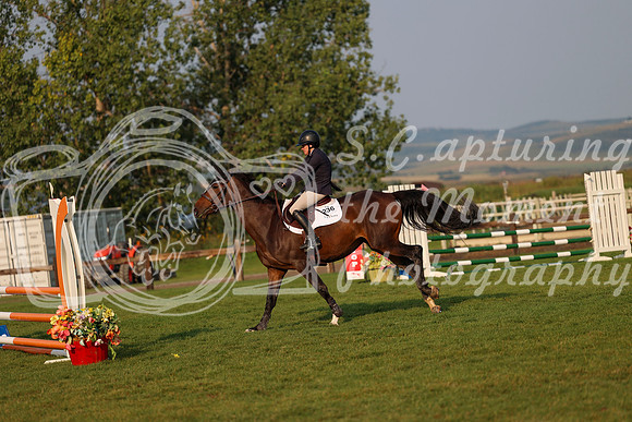 05498 - Mykenzi - 2026 Rocky Mountain Classic III - Friday August 21st