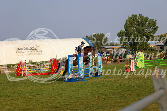 05499 - Mykenzi - 2026 Rocky Mountain Classic III - Friday August 21st