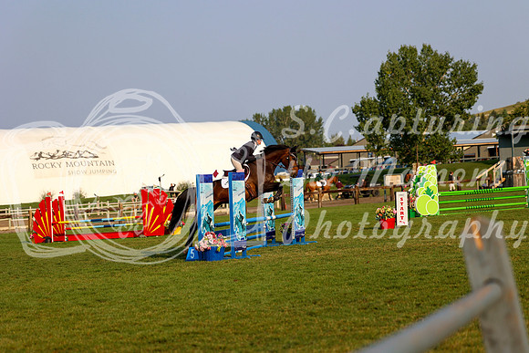 05500 - Mykenzi - 2026 Rocky Mountain Classic III - Friday August 21st