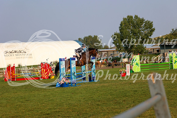 05501 - Mykenzi - 2026 Rocky Mountain Classic III - Friday August 21st