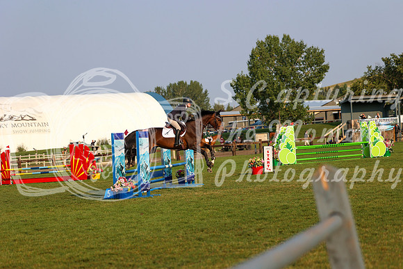 05503 - Mykenzi - 2026 Rocky Mountain Classic III - Friday August 21st