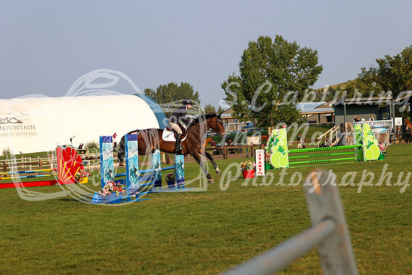 05504 - Mykenzi - 2026 Rocky Mountain Classic III - Friday August 21st